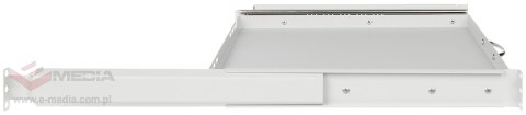 REGULOWANA SZUFLADA DO KLAWIATURY I MYSZKI P19R/350/G-KM