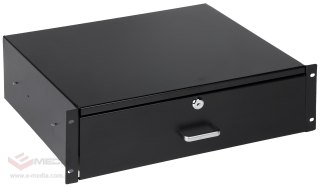 SZUFLADA RAS-R3 DO SZAFY RACK PULSAR