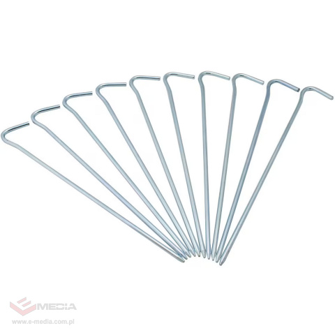 Rockland tent pegs 26 cm - 10 pcs.