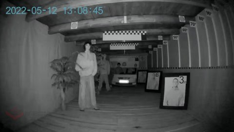 WIDEODOMOFON BEZPRZEWODOWY ATLO-DBC51-TUYA Wi-Fi, Tuya Smart