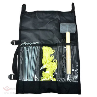 Highlander Outdoor Tent Pitch Kit