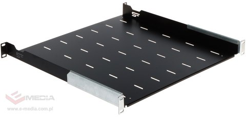 PÓŁKA REGULOWANA P19R/450/B-V2 STALFLEX