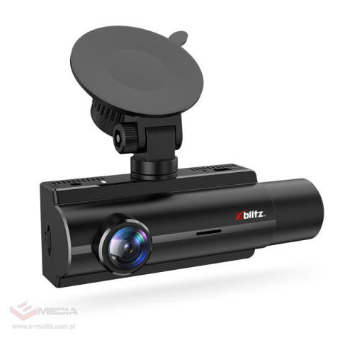 KAMERA SAMOCHODOWA XB-JERA Xblitz