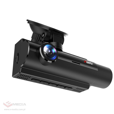 KAMERA SAMOCHODOWA XB-JERA Xblitz