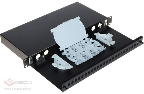 PRZEŁĄCZNICA ŚWIATŁOWODOWA PPO-1U/24