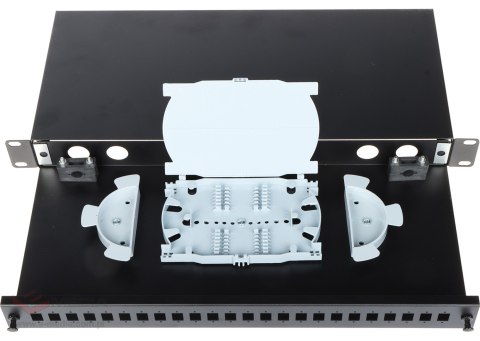 PRZEŁĄCZNICA ŚWIATŁOWODOWA PPO-1U/24