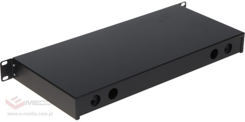 PRZEŁĄCZNICA ŚWIATŁOWODOWA PPO-1U/24