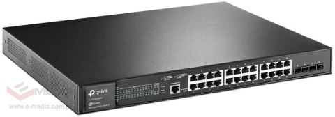 SWITCH TP-LINK TL-SG3428MP SWITCH TP-LINK TL-SG3428MP