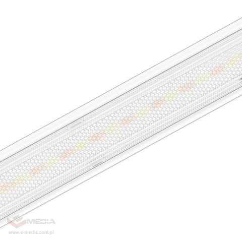 Baseus Smart Eye bezprzewodowa biurkowa lampka LED z akumulatorem 2200 mAh biały (DGZG-02)