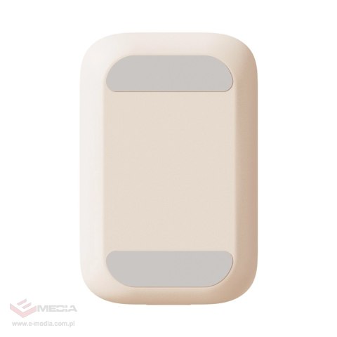 Regulowany stojak na telefon Baseus Seashell Series - różowy