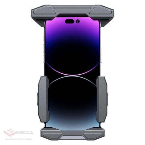 Uchwyt na telefon do motocykla, roweru, wózka Joyroom JR-ZS265u