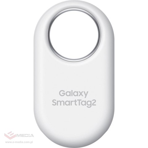 Samsung SmartTag2 biały