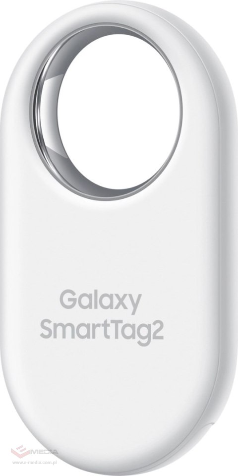 Samsung SmartTag2 biały