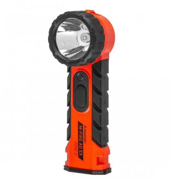 EX ATEX, Specialist Flashlights