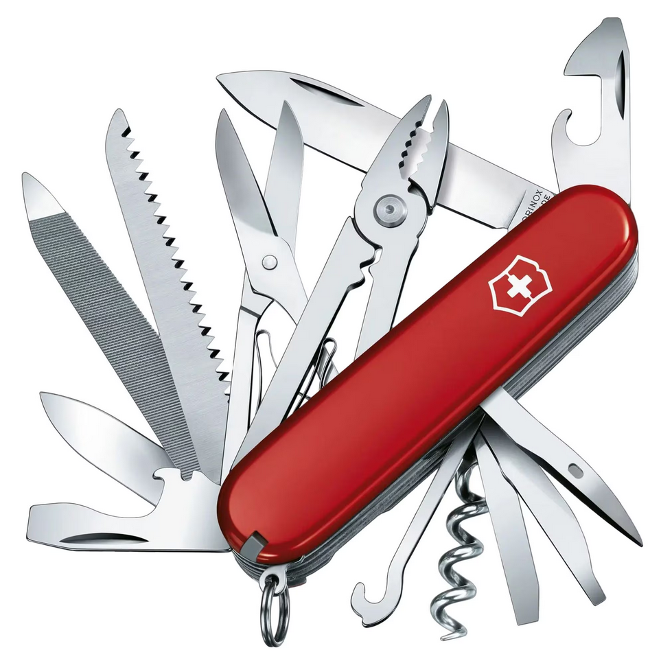 Pocket knives