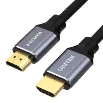 HDMI