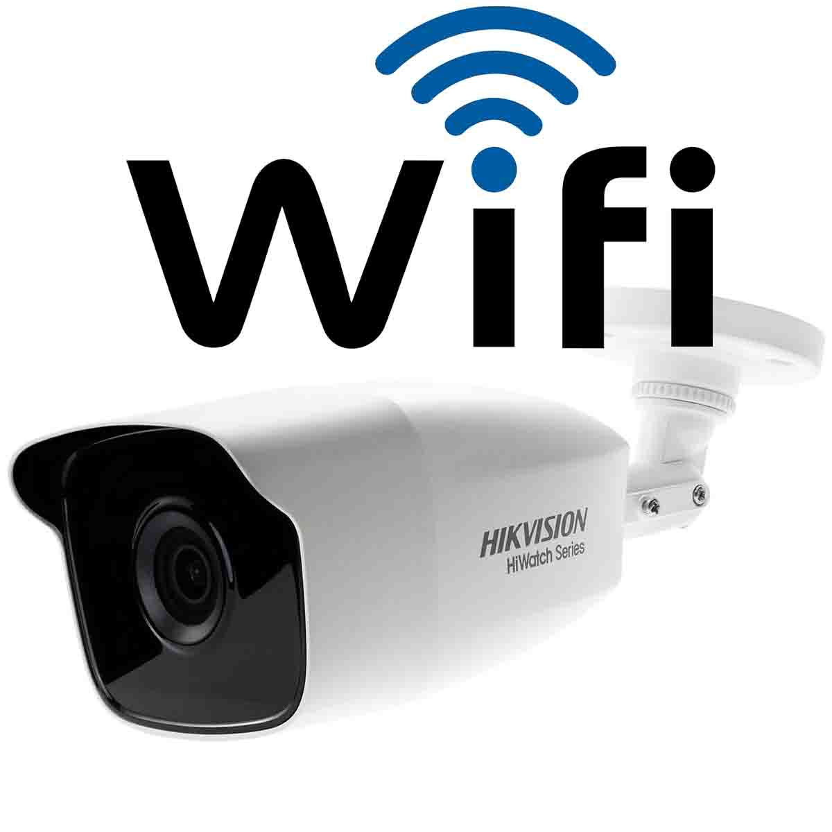Wi-Fi / 4G monitoring