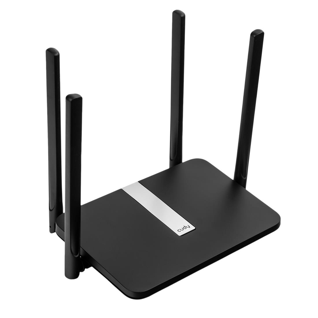 Router / Access Points