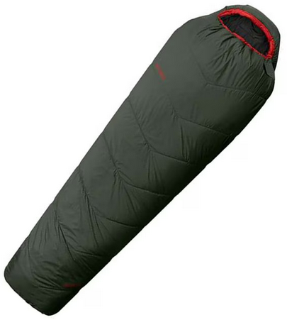 Sleeping bags