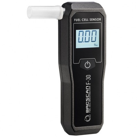 Breathalyzers