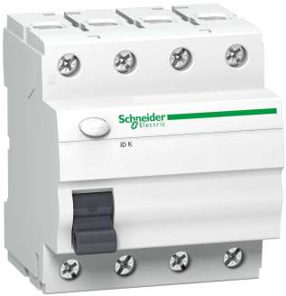Residual Current Circuit Breakers