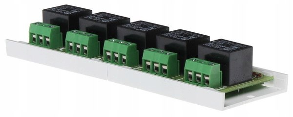 MODUŁ PRZEKAŹNIKOWY AWZ-520 PULSAR EAN (GTIN) 5906881445396